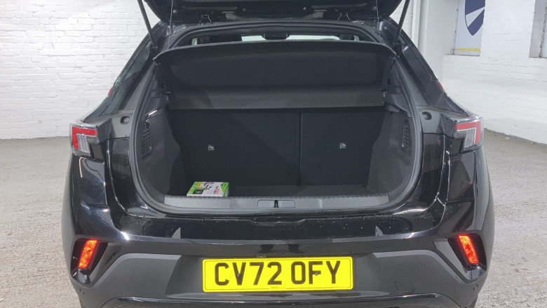 Vauxhall Mokka 1.2 Turbo GS Line 5dr Petrol Hatchback